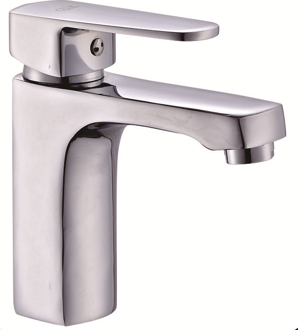 Taj Basin Mixer