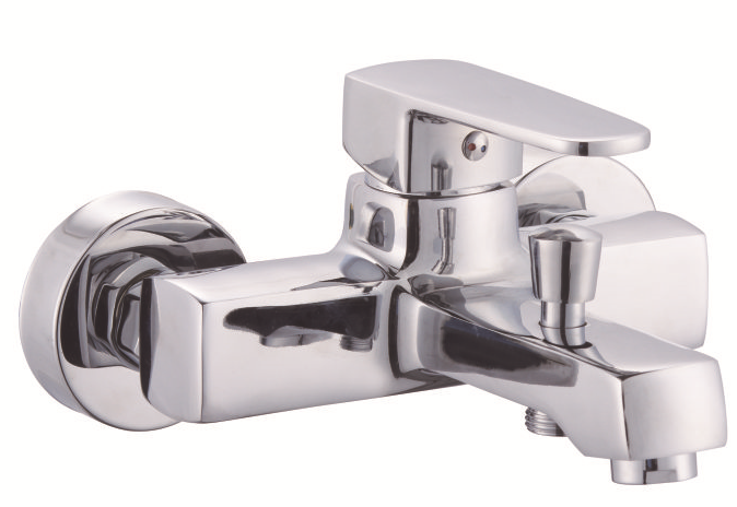 Taj Bath Mixer