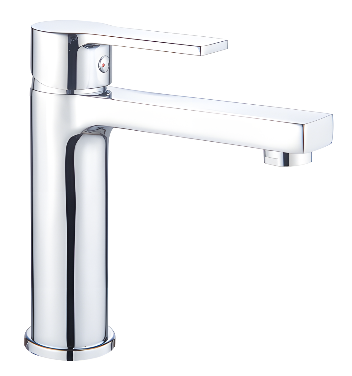 KYOTO  Single Lever Basin Mixer