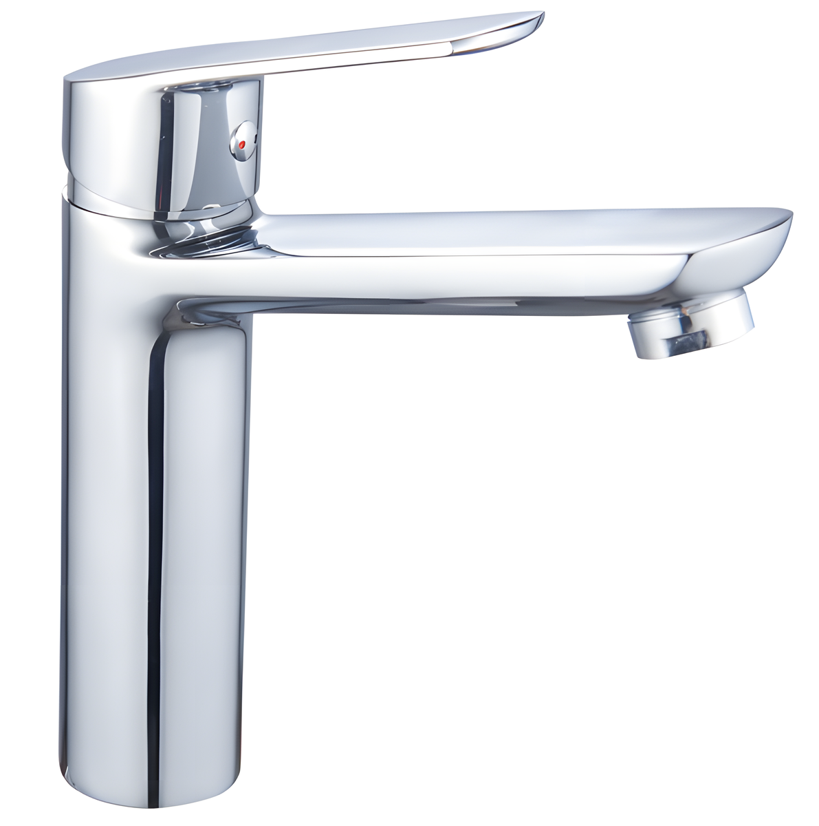SIENA Single Lever  Basin Mixer