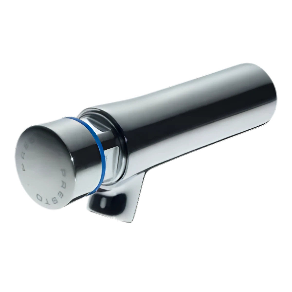 Presto Neo Self Closing Pillar Tap