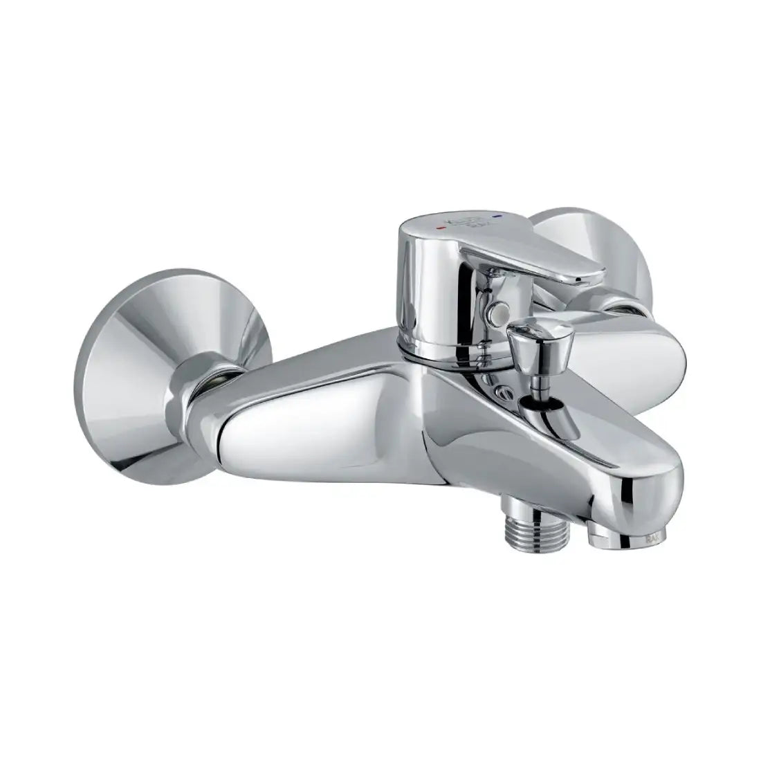 POLARIS single lever bath and shower