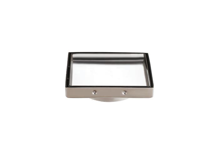 FLOOR STAMPING FLOOR DRAIN