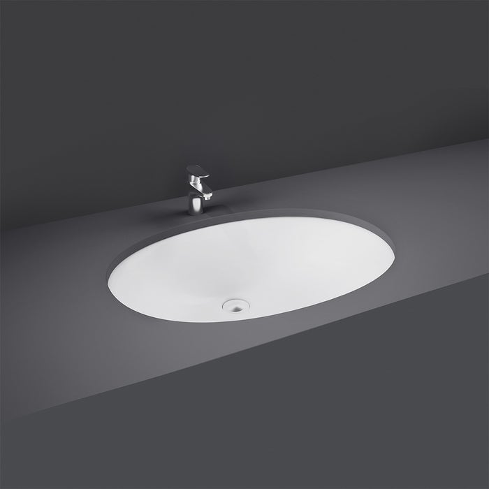 ROSA 57x41 Under Counter Basin