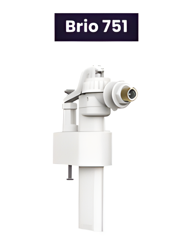 SIA-BRIO751 1/2