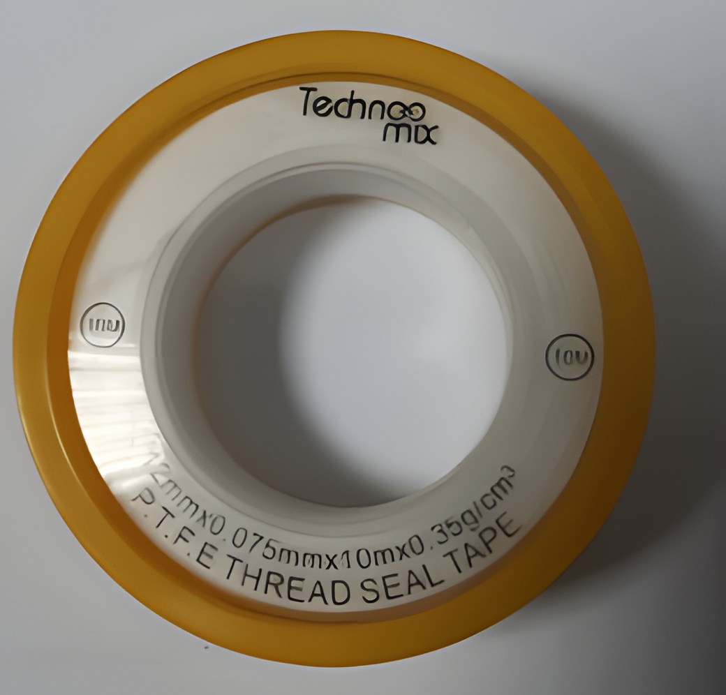 PTFE Tape 12*0.1*10mm Teflon Tape