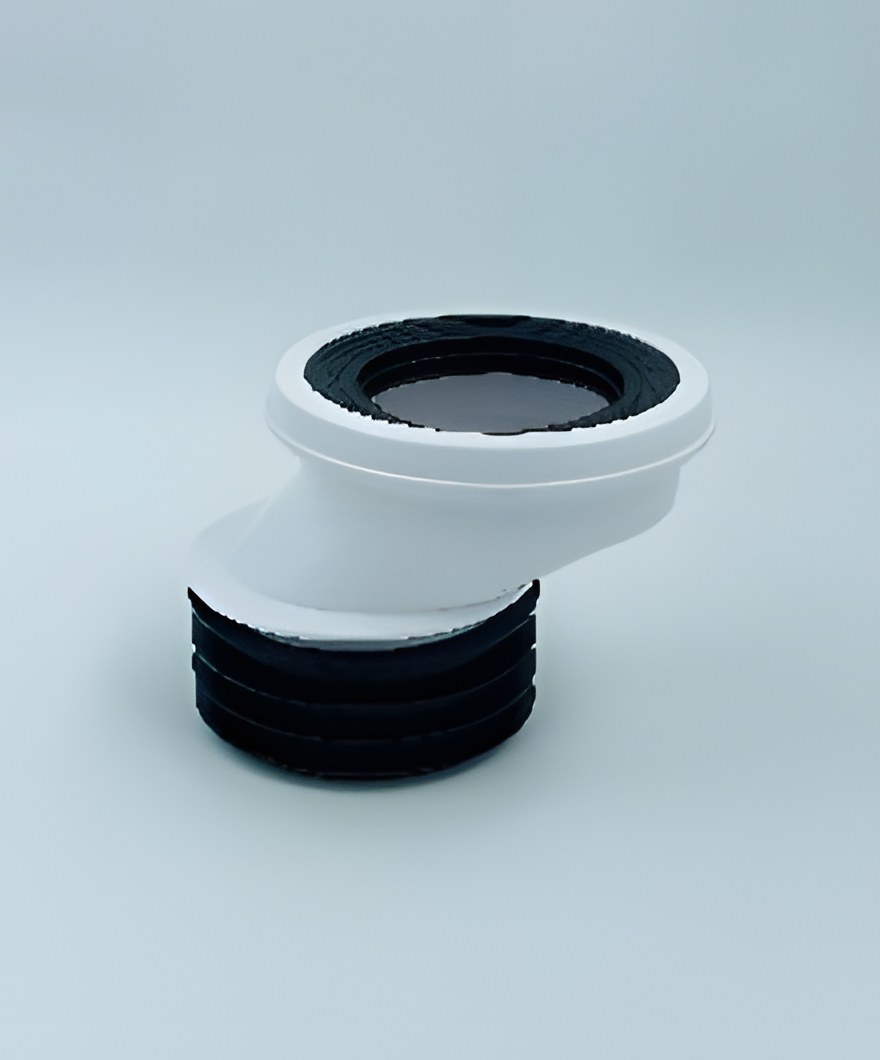 Off Set Connector