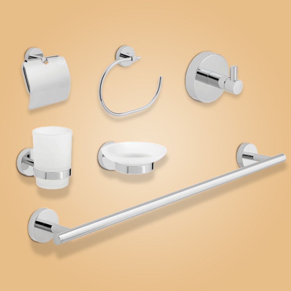 Sirkel 6 Accessory Set