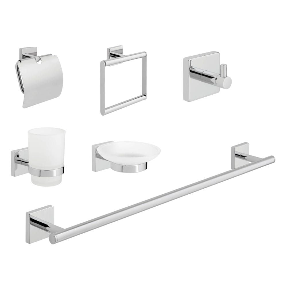 Vado BOK Accessories 6pc Set