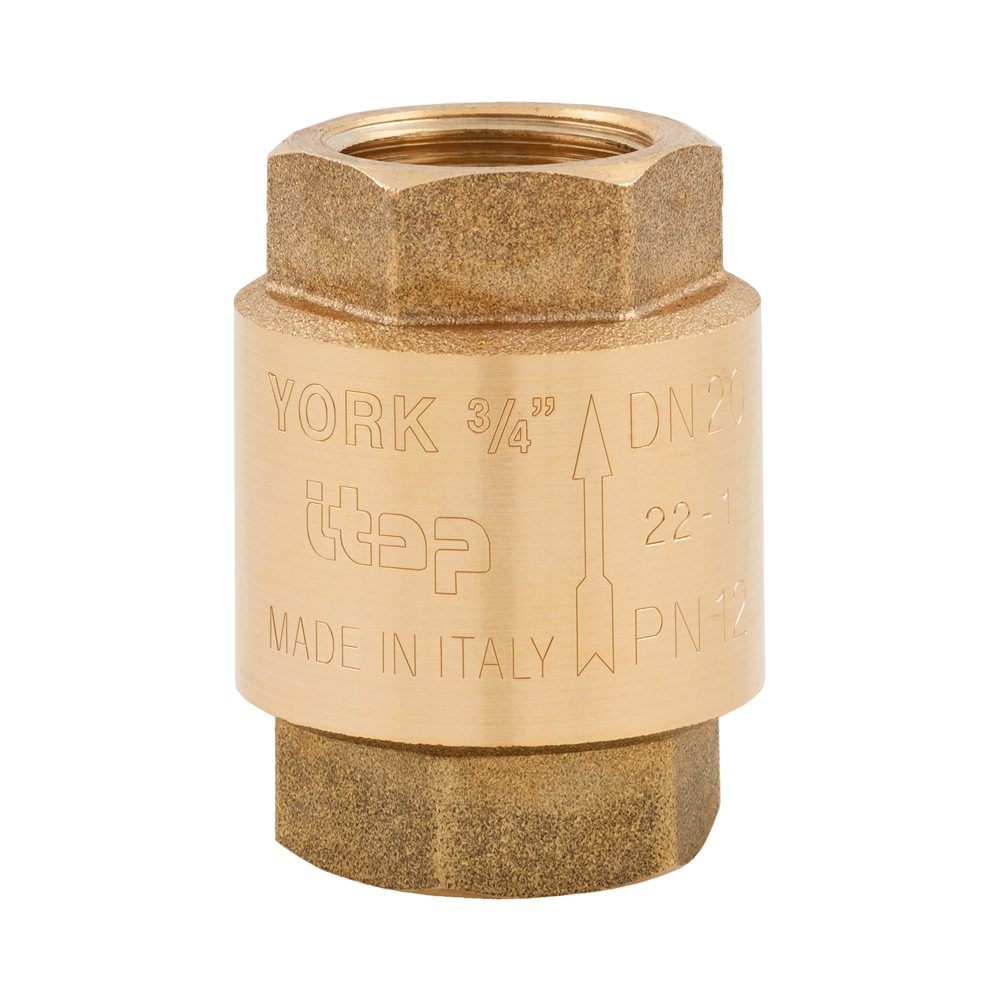 Itap Check valves YORK   1/2"     103