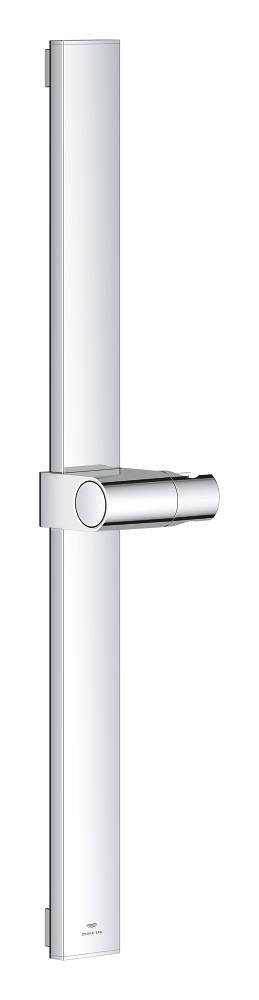 GROHE Rainshower Aqua Shower rail 600 mm — Chrome