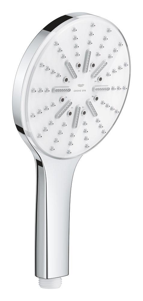 GROHE Rainshower Aqua Hand shower 3 sprays — Chrome