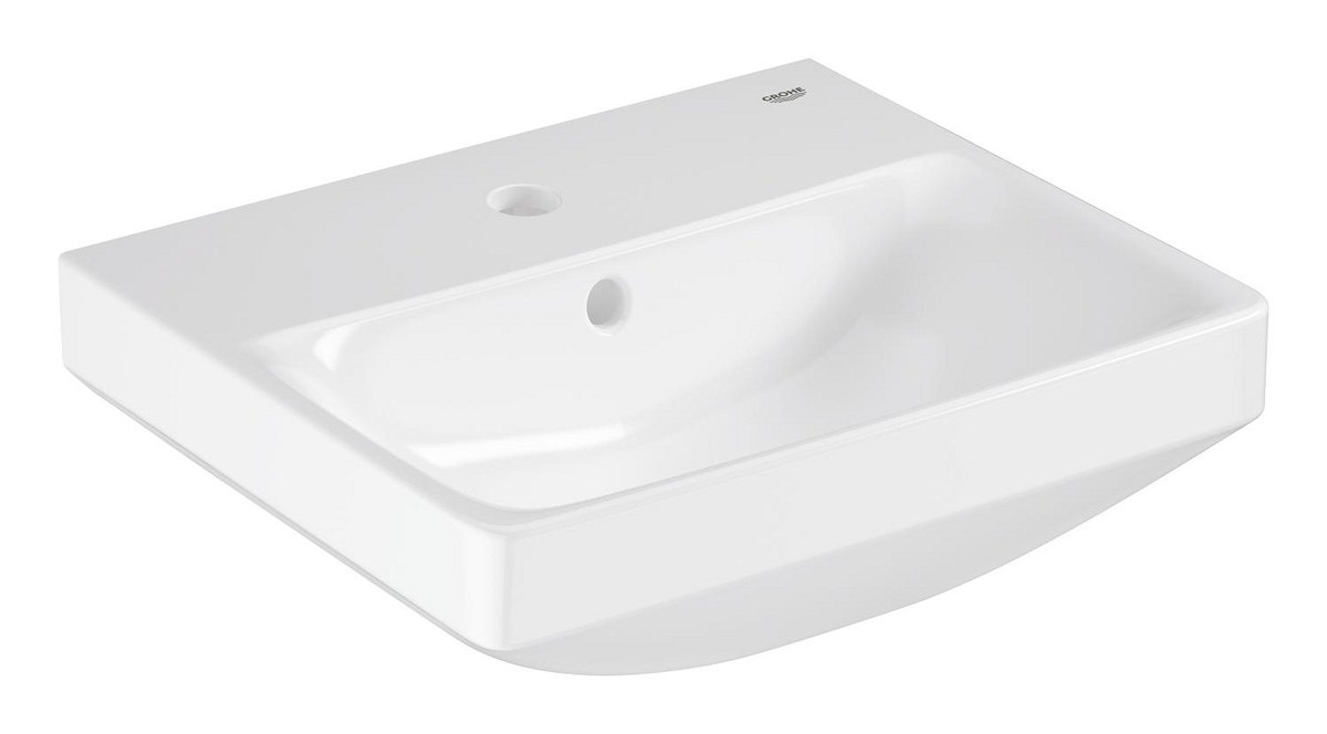 GROHE Euro Ceramic Hand rinse basin 45 — White