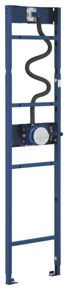 GROHE Rapido Shower Frame Element for mono concealed shower installation — No colour