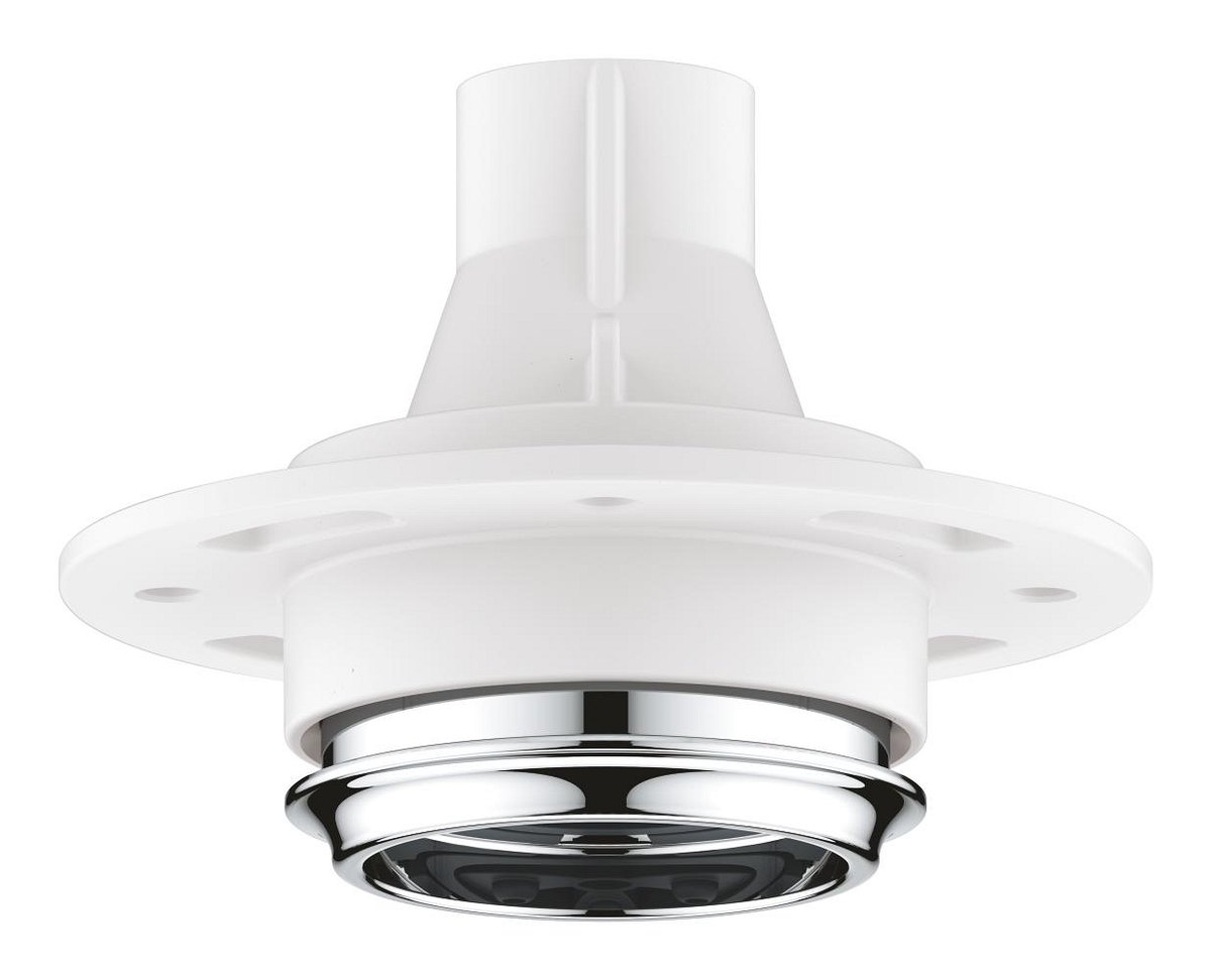 GROHE Rainshower Aqua Tiles Ceiling shower Mist 0 75 l functional unit — Chrome