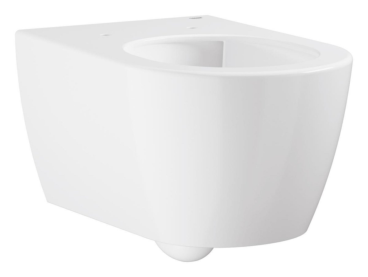 GROHE Essence Wall hung WC — White