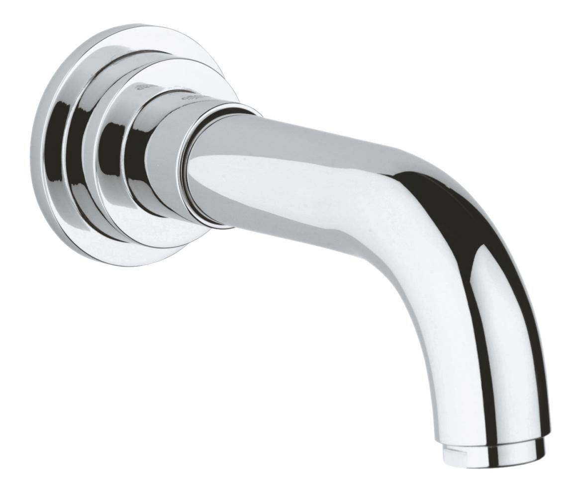 GROHE Atrio Bath spout — Chrome