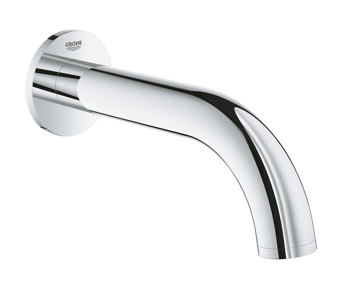GROHE Atrio Bath spout — Chrome