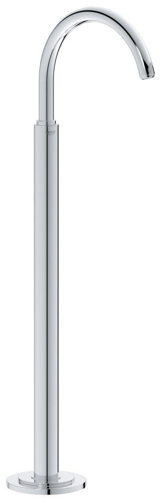 GROHE Atrio Bath spout floor mounted — Chrome