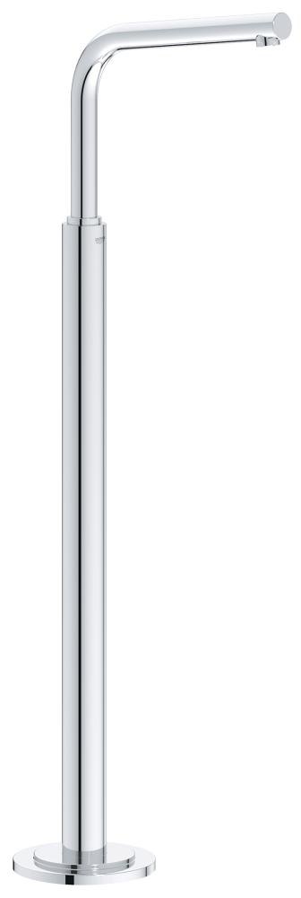 GROHE Atrio Bath spout floor mounted — Chrome