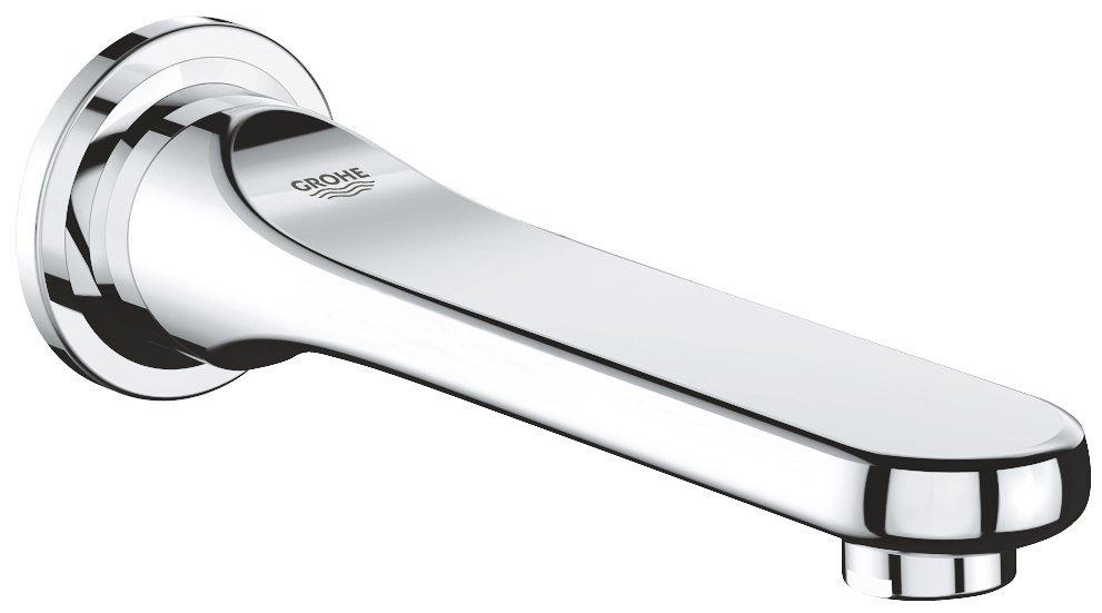 GROHE Veris Bath spout — Chrome