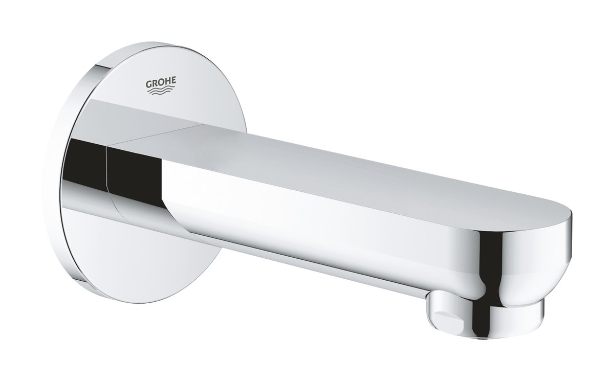 GROHE Eurosmart Cosmopolitan Bath spout — Chrome