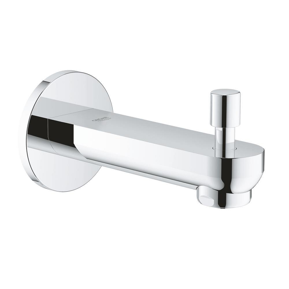 GROHE Eurosmart Cosmopolitan Bath spout — Chrome