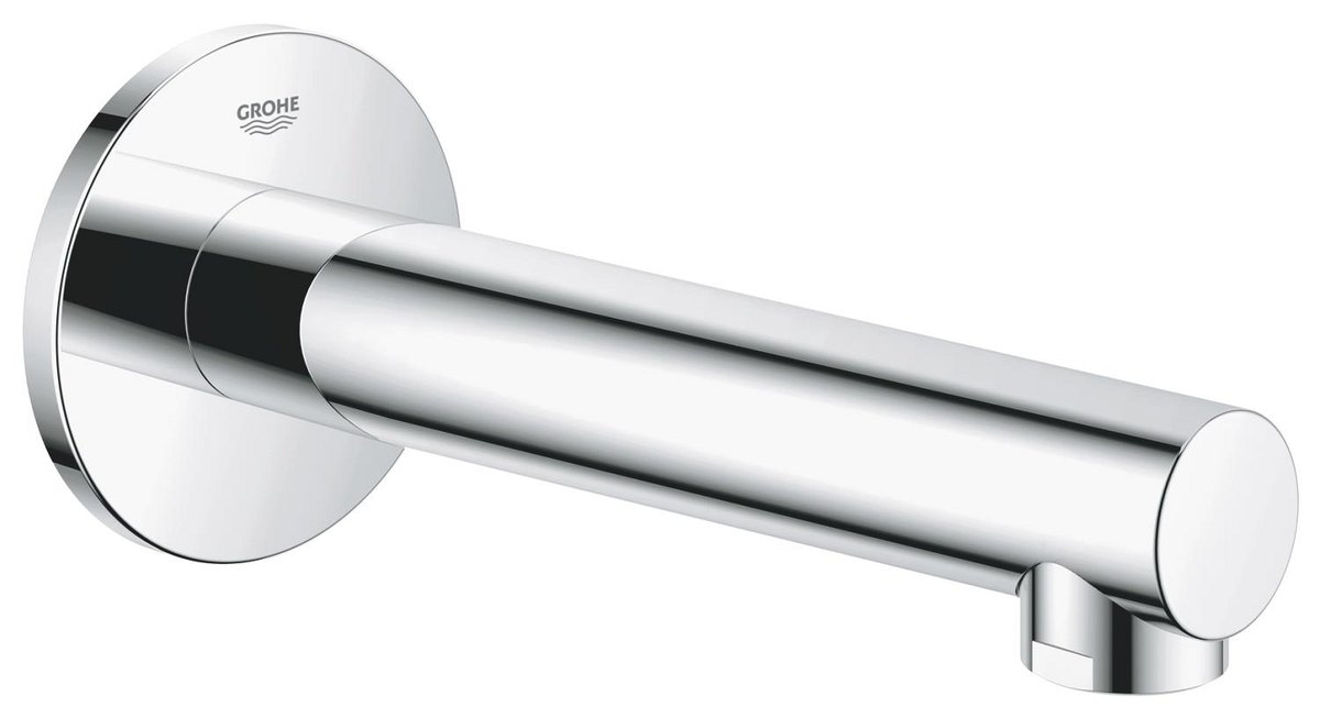 GROHE Concetto Bath spout — Chrome