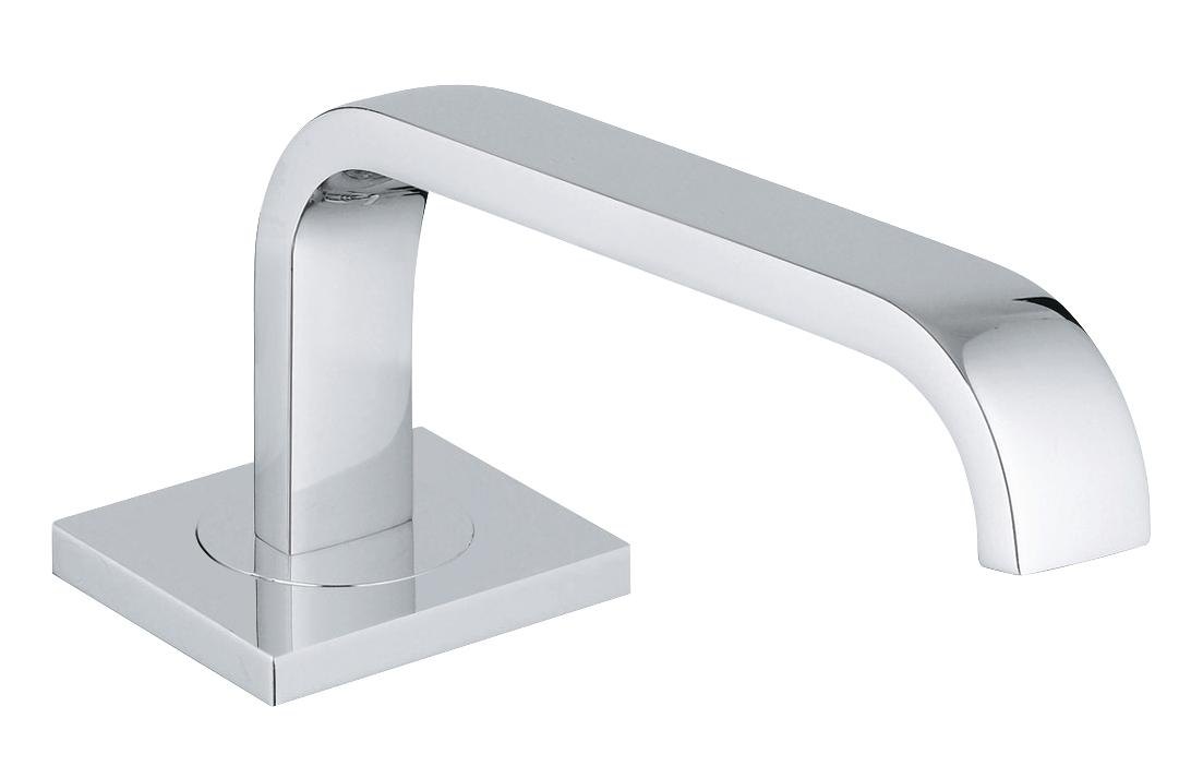 GROHE Allure F digital Bath spout — Chrome