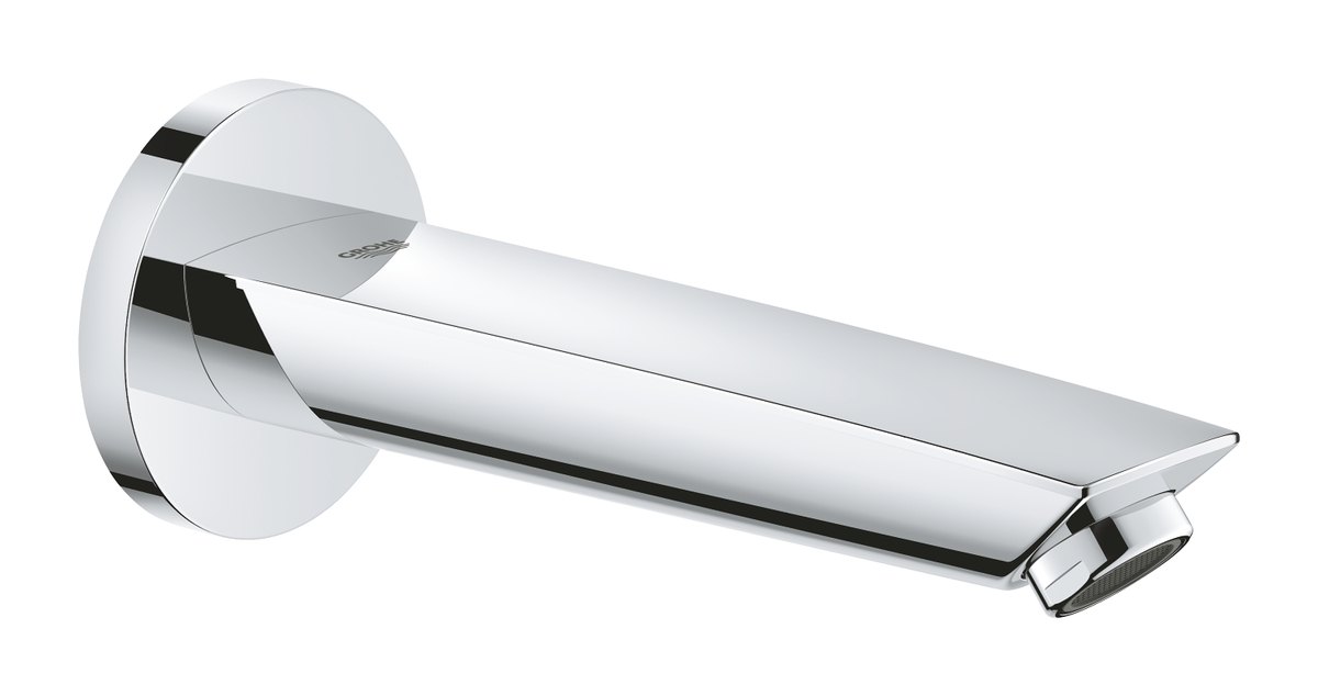 GROHE Eurosmart Bath spout — Chrome