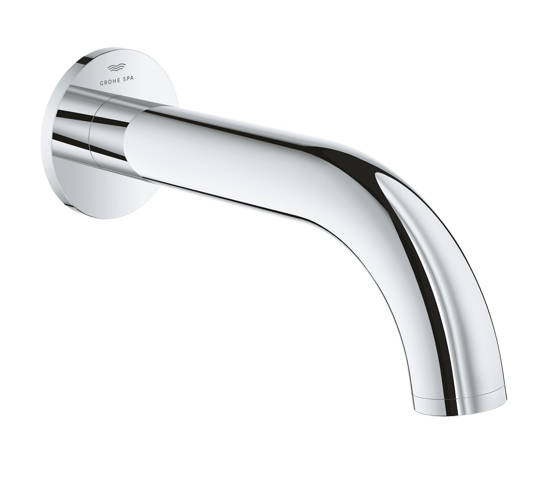 GROHE Atrio Bath spout — Chrome