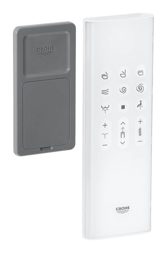 GROHE GROHE Sensia Arena Remote control — Chrome
