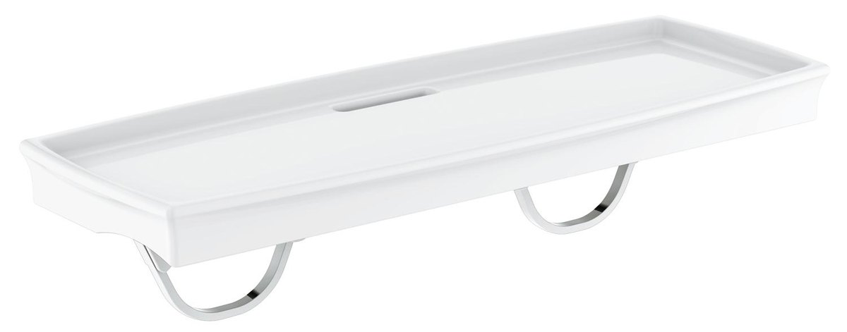 GROHE Grandera GROHE EasyReach tray — Chrome