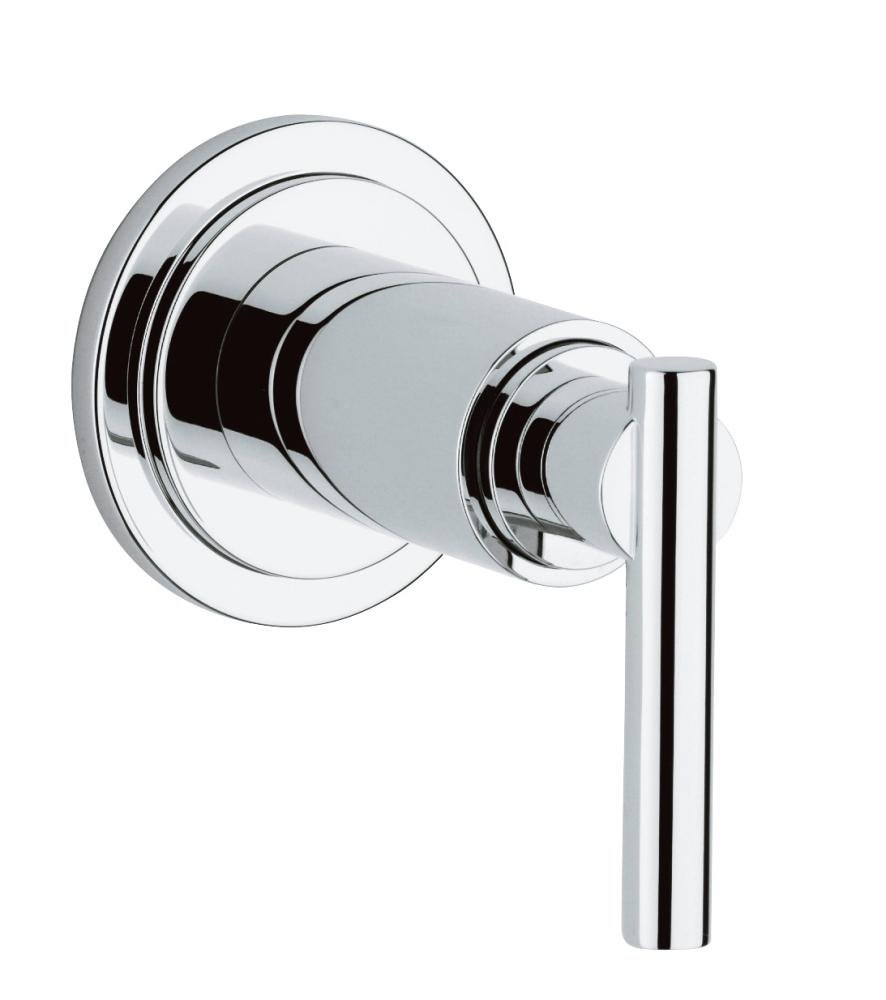 GROHE Atrio Concealed valve exposed part — Chrome