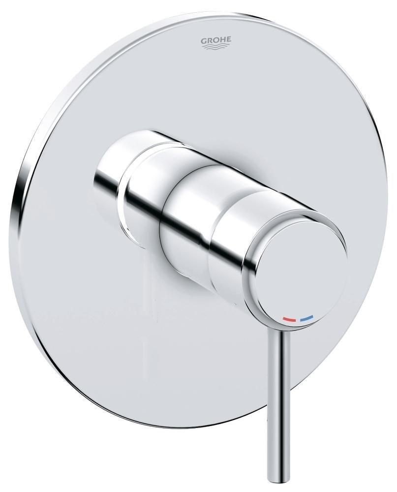 GROHE Atrio Single lever shower mixer — Chrome