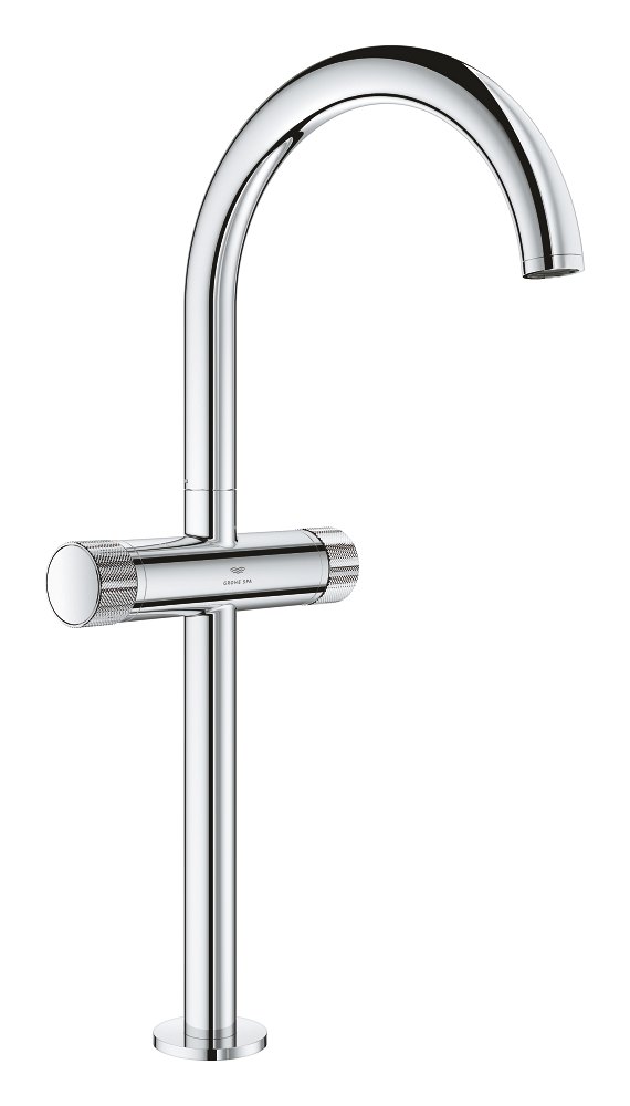 GROHE Atrio Private Collection One hole basin mixer 1/2" XL Size XL — Chrome