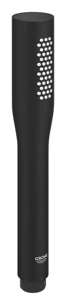 GROHE Euphoria Cosmopolitan Stick Hand shower 1 spray — Phantom Black