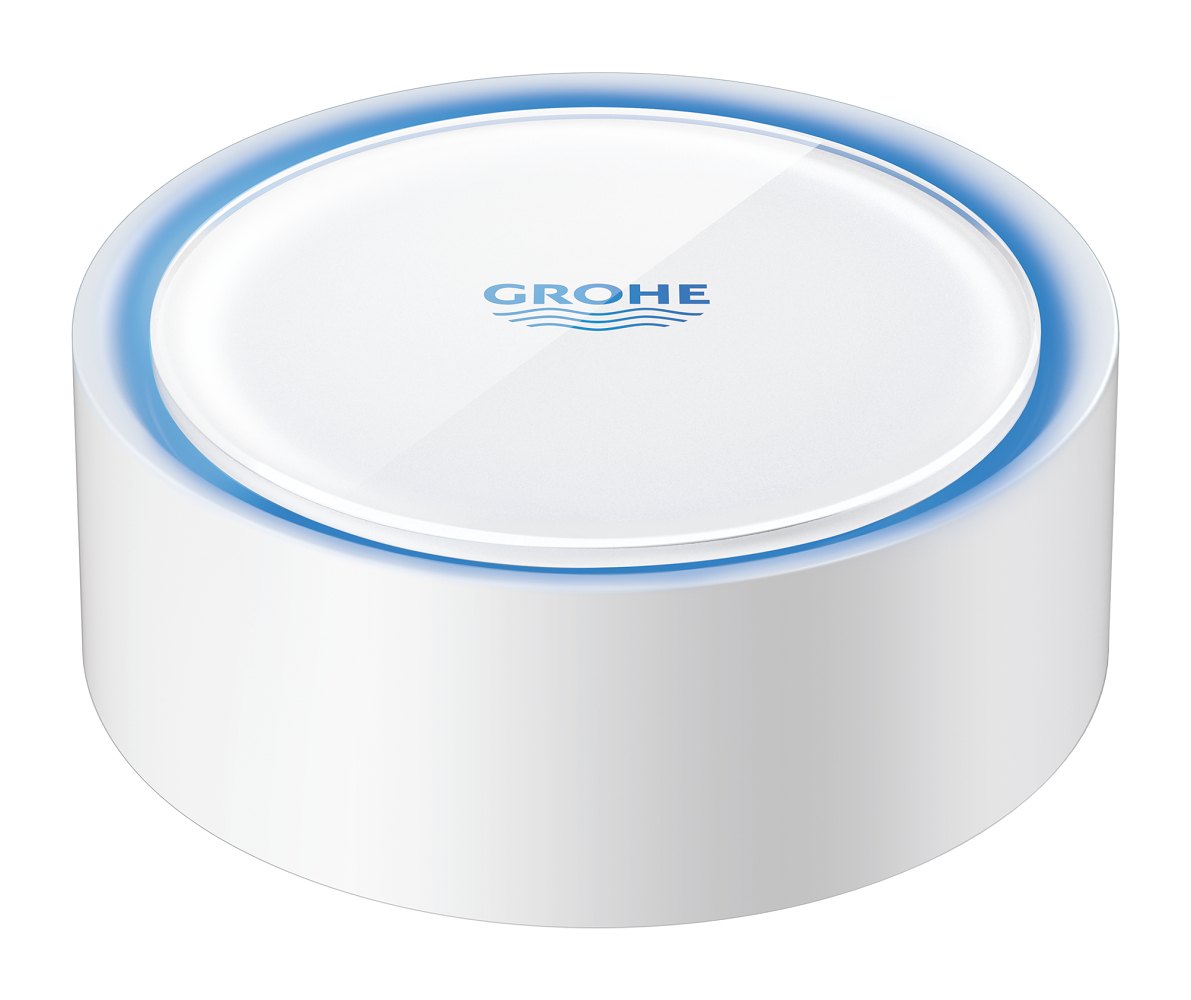 GROHE GROHE Sense Smart water sensor — White