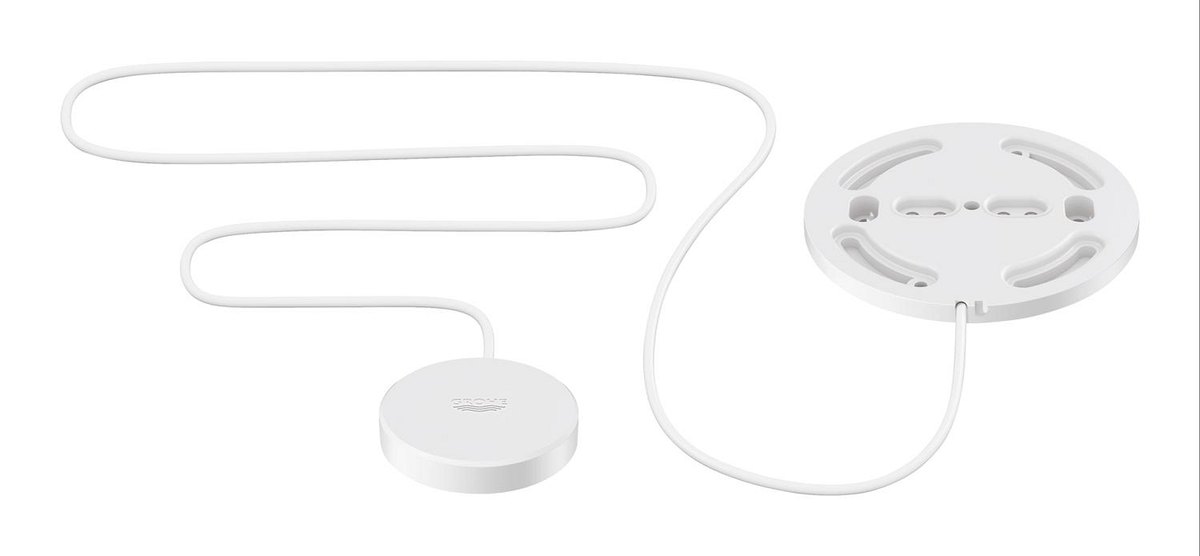 GROHE GROHE Sense Extension set — White