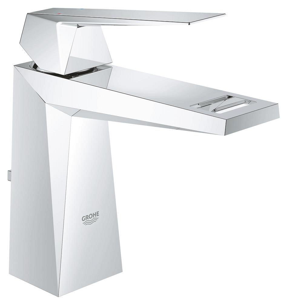GROHE Allure Brilliant Single lever basin mixer 1/2" M Size M — Chrome