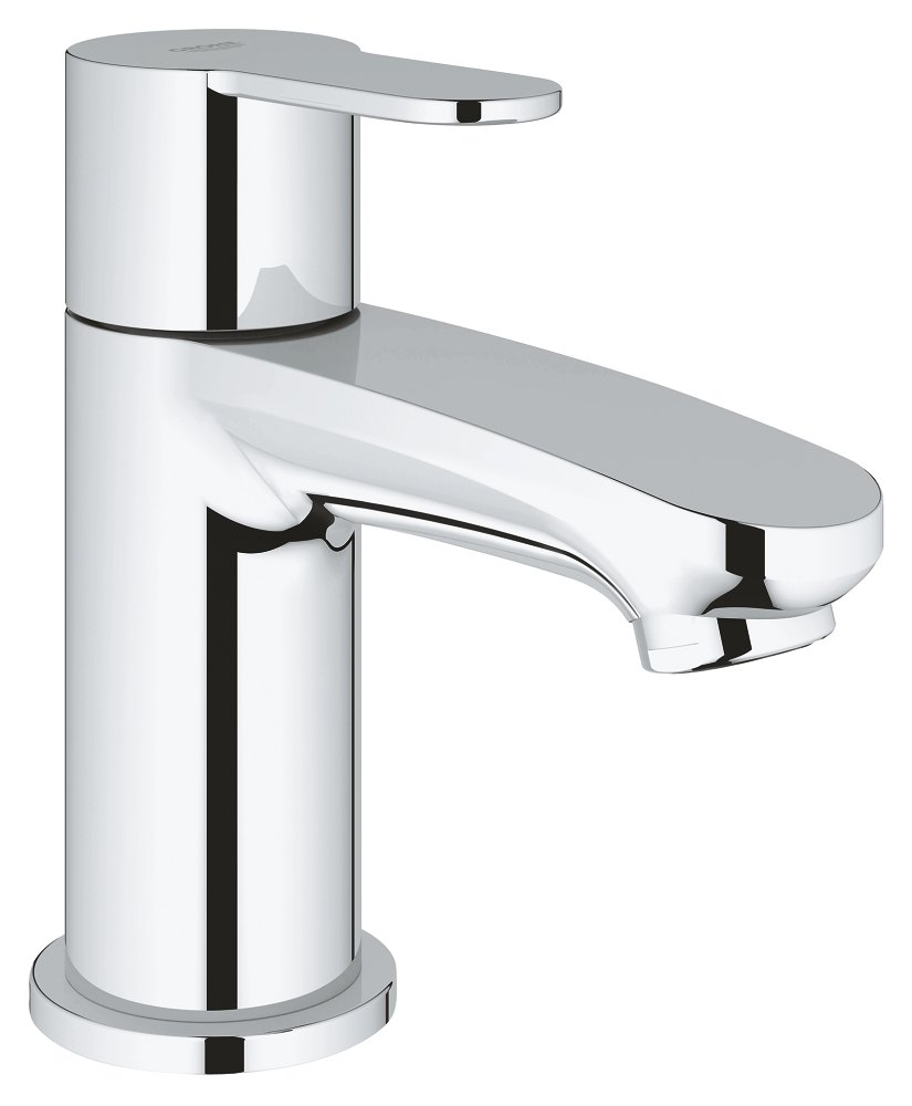 GROHE Eurostyle Cosmopolitan Pillar tap XS Size XS — Chrome