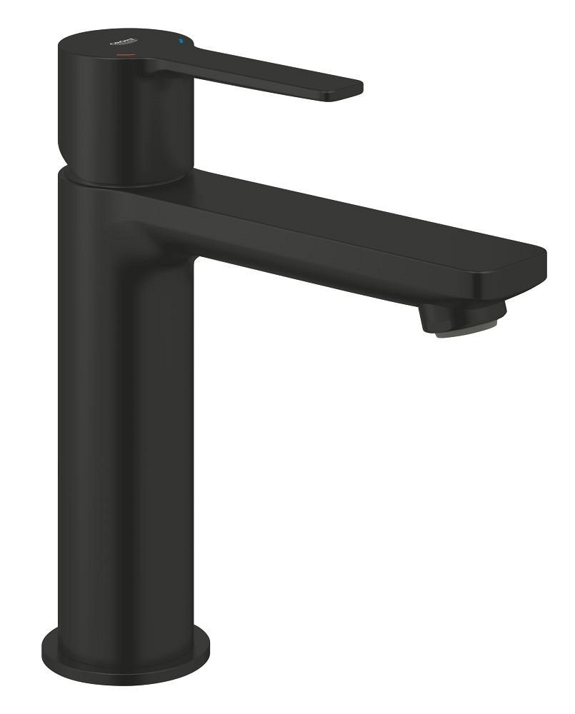 GROHE Lineare Single lever basin mixer 1/2" S Size S — Chrome