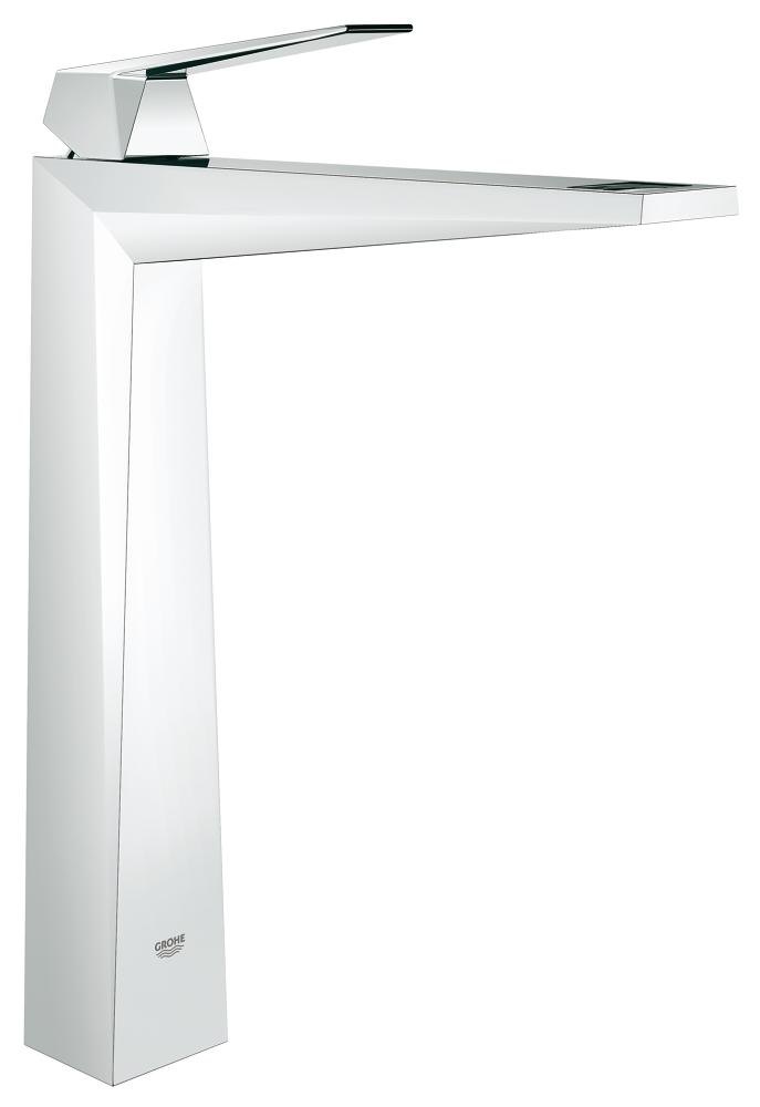 GROHE Allure Brilliant Single lever basin mixer 1/2" XL Size XL — Chrome