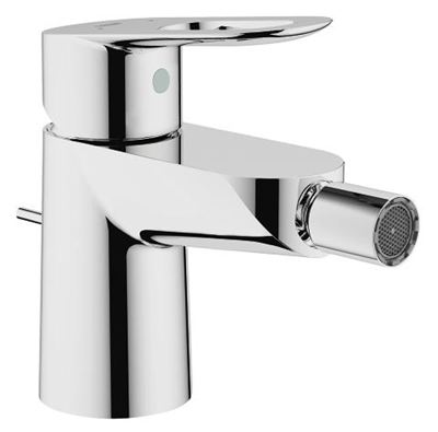 GROHE Start Loop Single lever bidet mixer 1/2" S Size — Chrome