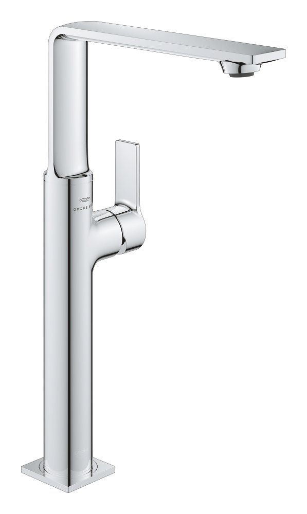 GROHE Allure Single lever basin mixer 1/2" XL Size XL — Chrome