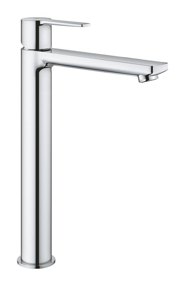 GROHE Lineare Single lever basin mixer 1/2" XL Size XL — Chrome