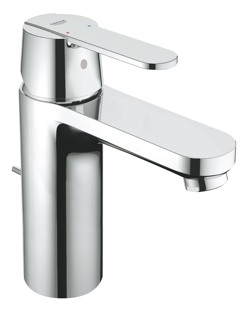 GROHE Get Single lever basin mixer 1/2" M Size M — Chrome