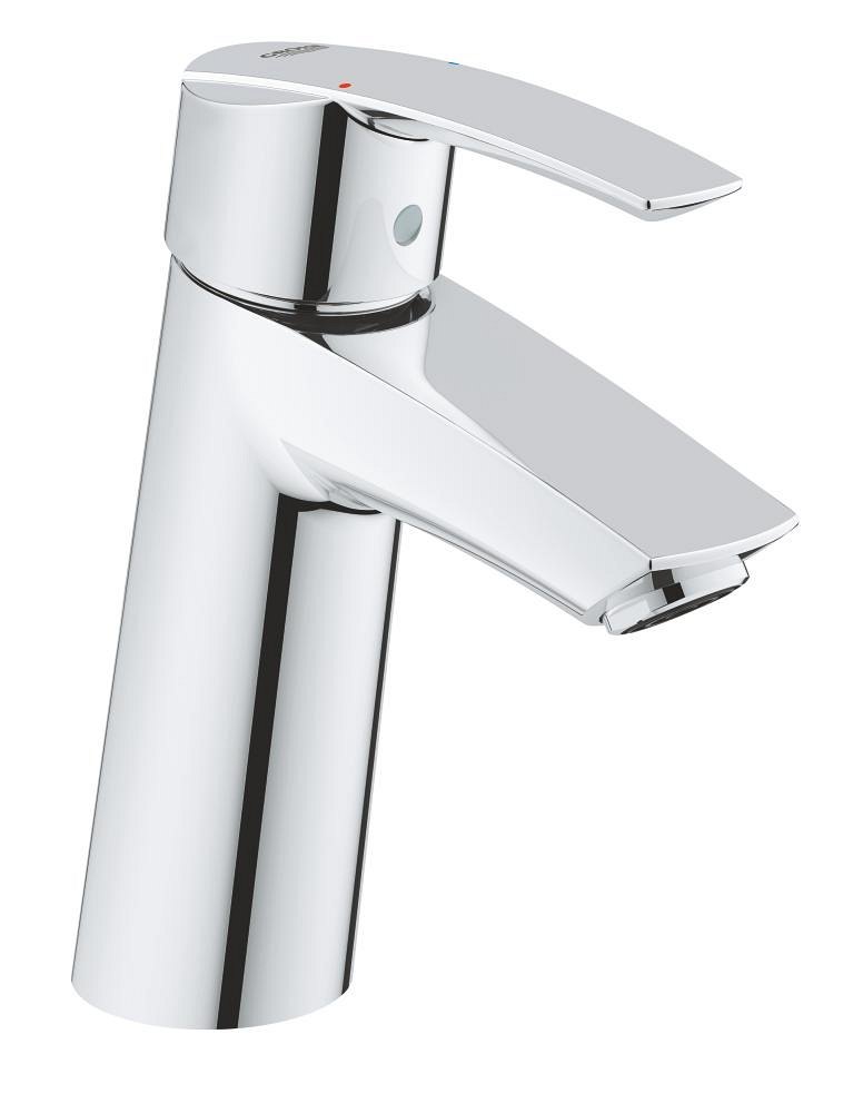 GROHE Start Single lever basin mixer 1/2" M Size M — Chrome