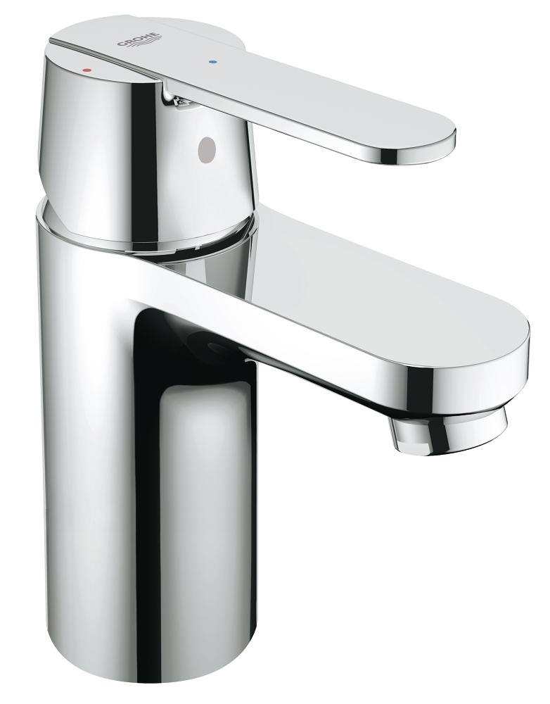 GROHE Get Single lever basin mixer 1/2" S Size S — Chrome