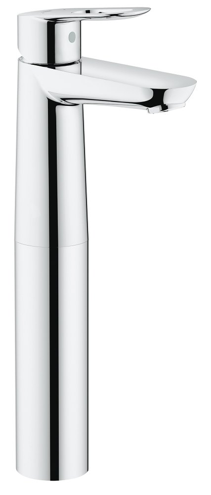 GROHE BauLoop Single lever basin mixer 1/2" XL Size XL — Chrome